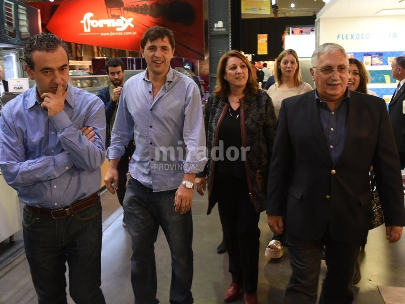 La Fiar cerró una exitosa  edición y ya piensa en el 2019