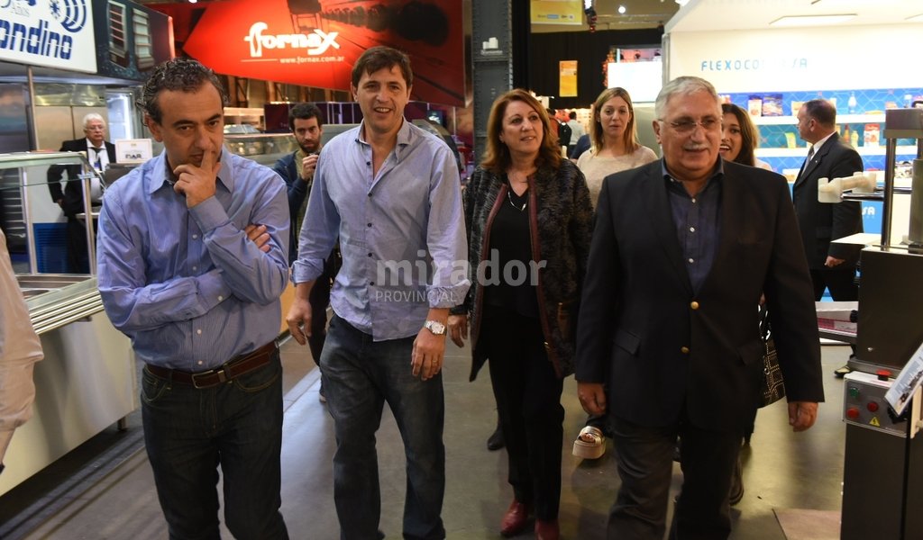 La Fiar cerró una exitosa  edición y ya piensa en el 2019