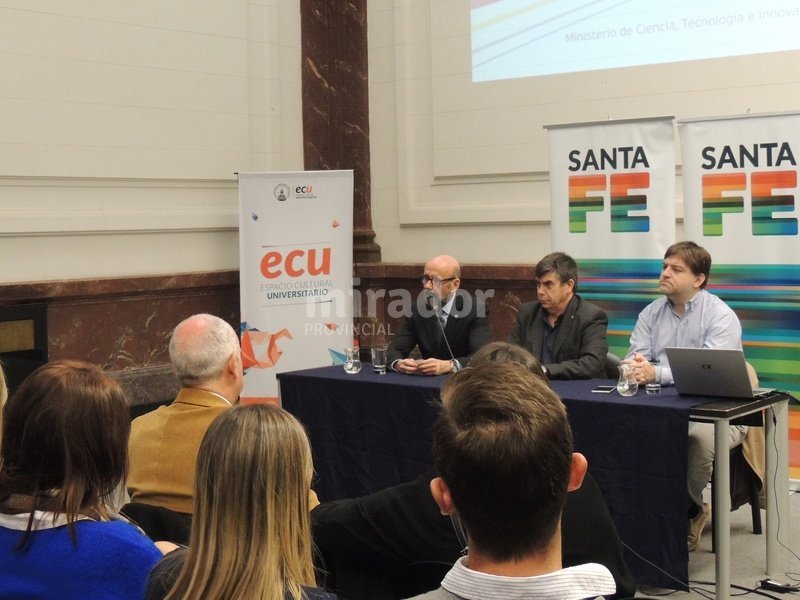 Las universidades y el Estado, en  apoyo al desarrollo emprendedor