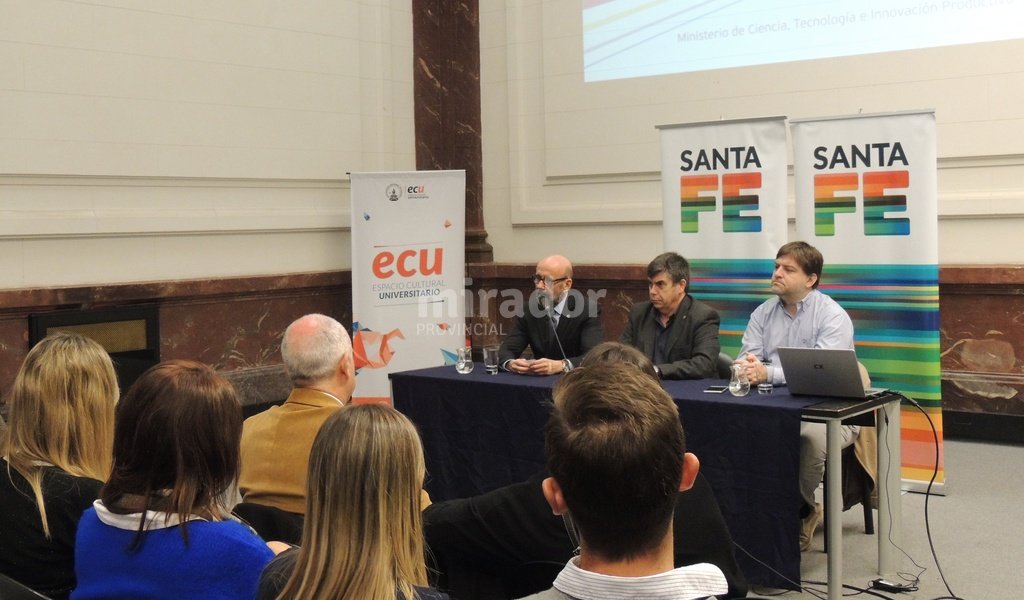 Las universidades y el Estado, en  apoyo al desarrollo emprendedor
