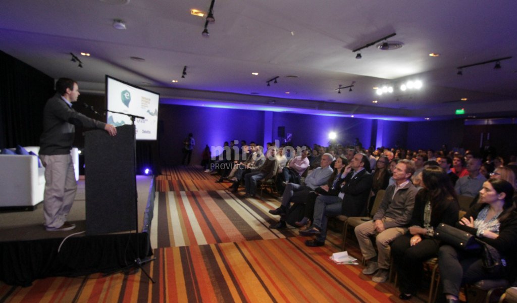 Endeavor Potencia en Santa Fe: un espacio para estimular la innovación