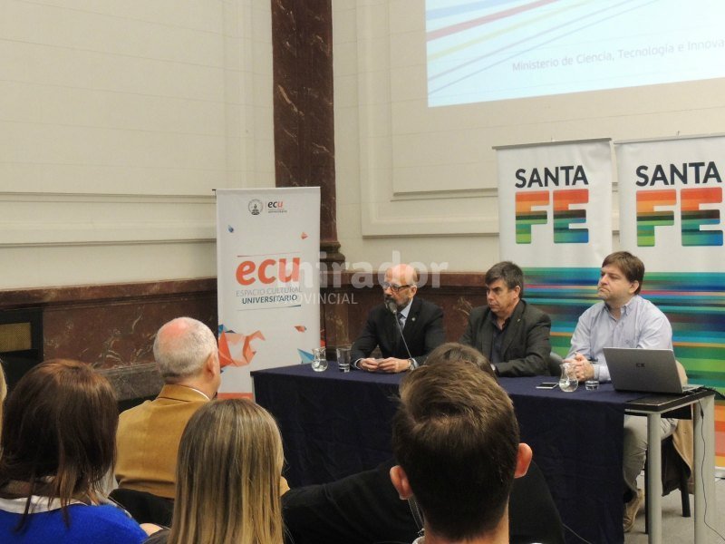Las universidades y el Estado, en apoyo al desarrollo emprendedor