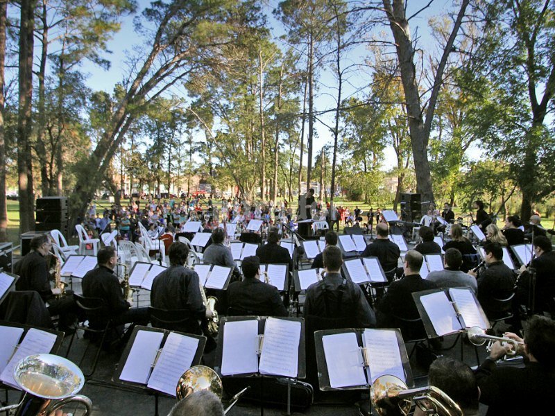 Más de 6.000 personas en el cierre de Arte Ciudad 2017