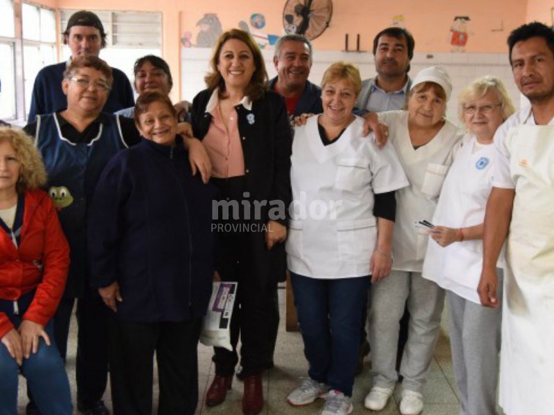 Tres grupos interesados en la refundación del Fonavi de Rouillón y Seguí