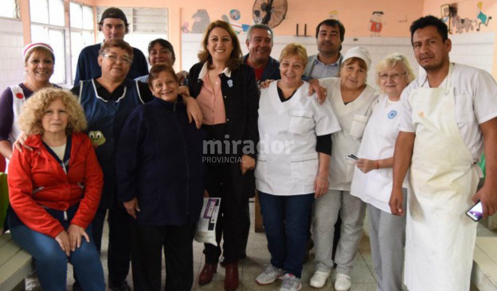Tres grupos interesados en la refundación del Fonavi de Rouillón y Seguí