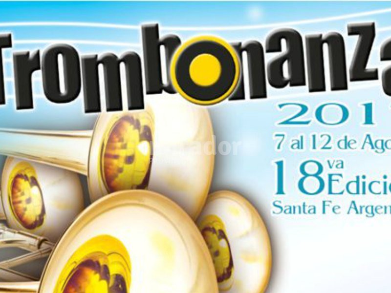 18ª edición de Trombonanza en la capital del trombón