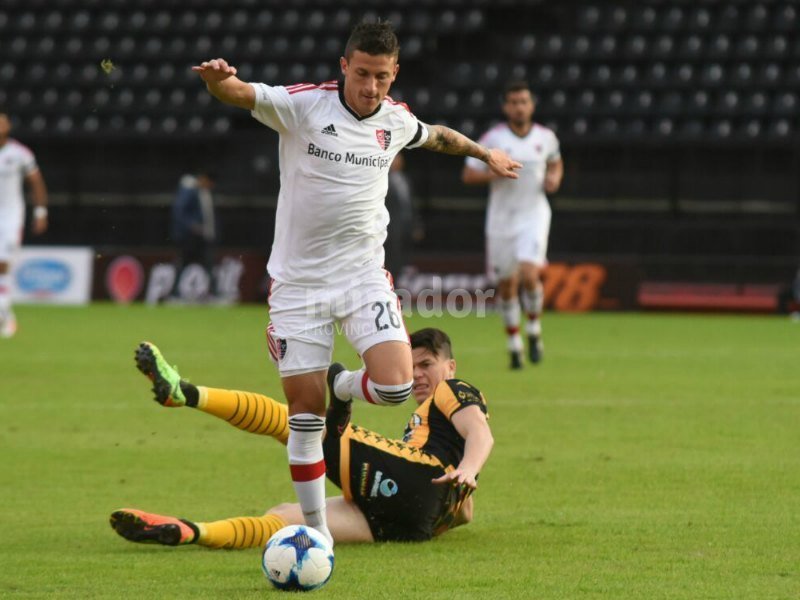Newell’s, el único victorioso