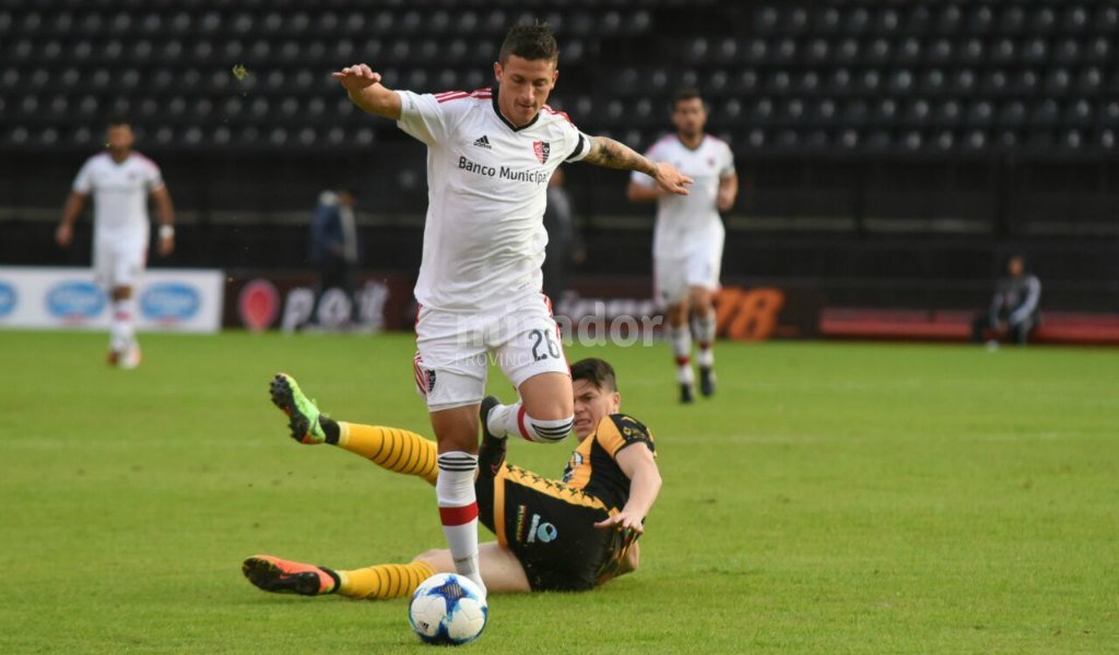Newell’s, el único victorioso