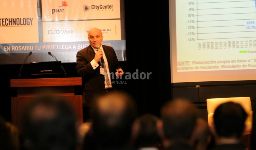‘Macri claramente no está haciendo las cosas bien’