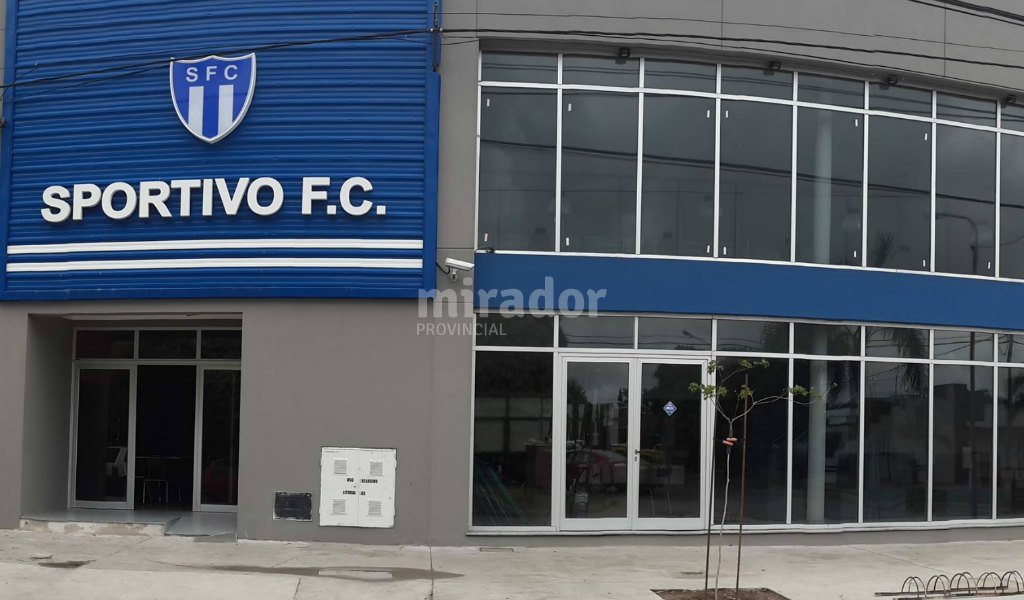 Los vecinos de Álvarez se reúnen para discutir el plan urbano local