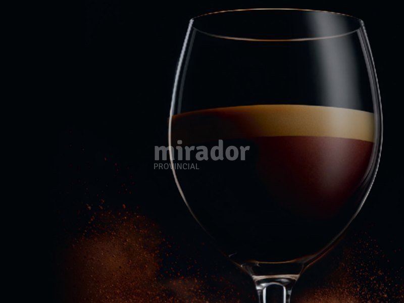 Nespresso desembarca con pop up store nuevo