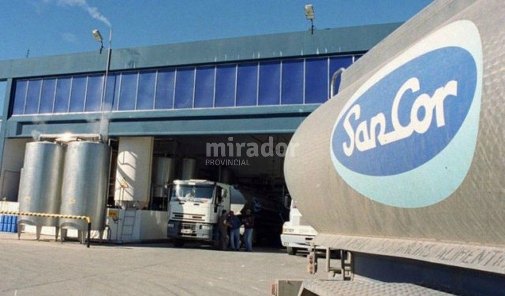 Se aprobó la reestructuración de la cooperativa SanCor