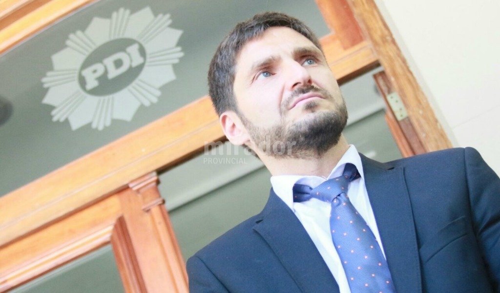 Abuso policial en Vera: ‘La denuncia hay que hacerla donde corresponde’