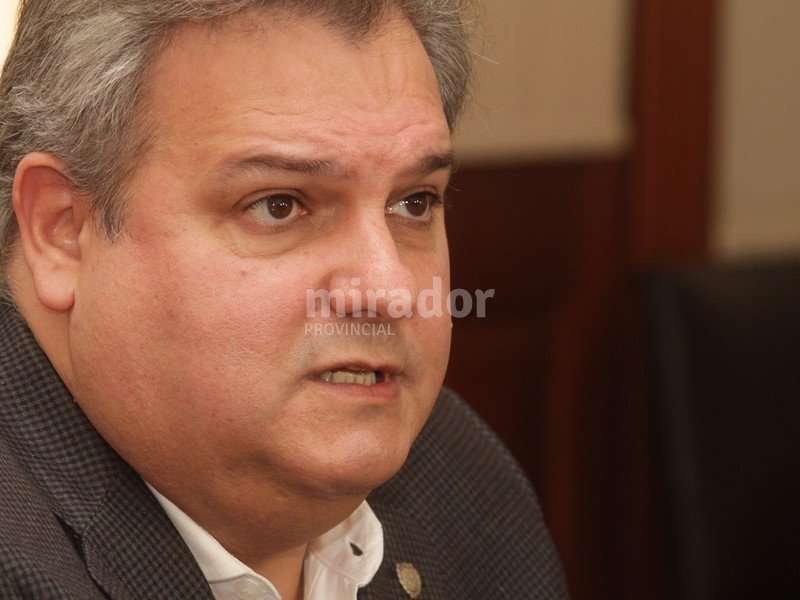 ‘Corral tenía decidido romper el Frente para armar Cambiemos’