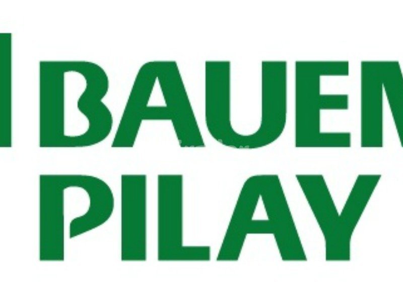 Bauen Pilay entregará el primer edificio en 2017