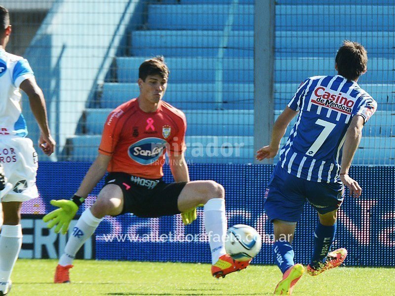 Atlético afronta su partido del año