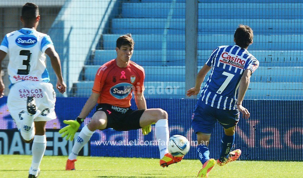 Atlético afronta su partido del año
