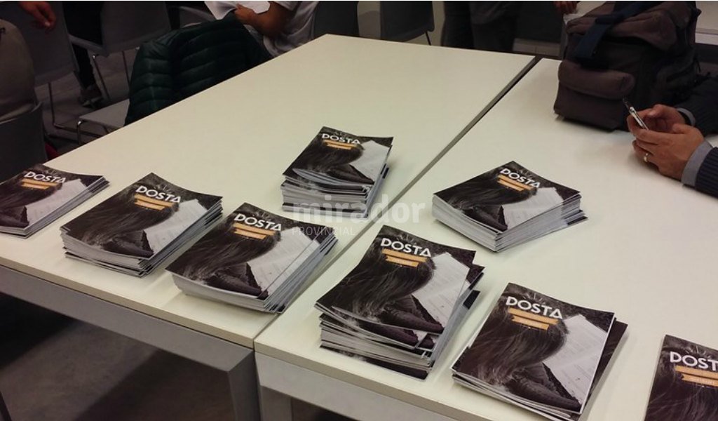 Acciones para promover la escritura joven
