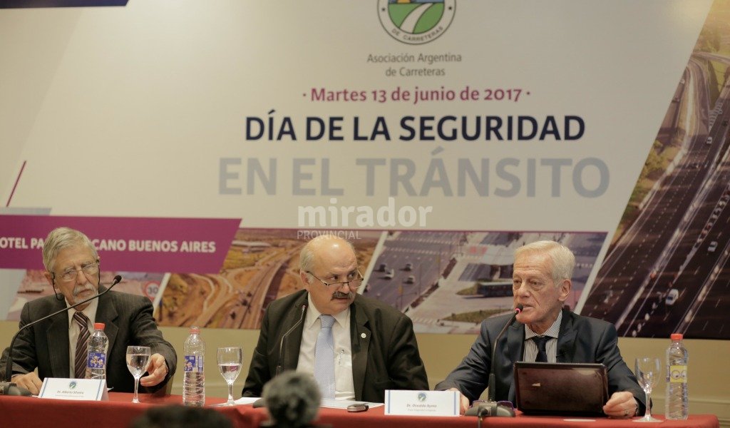 La Segunda Seguros recibe el premio a la seguridad vial 2017