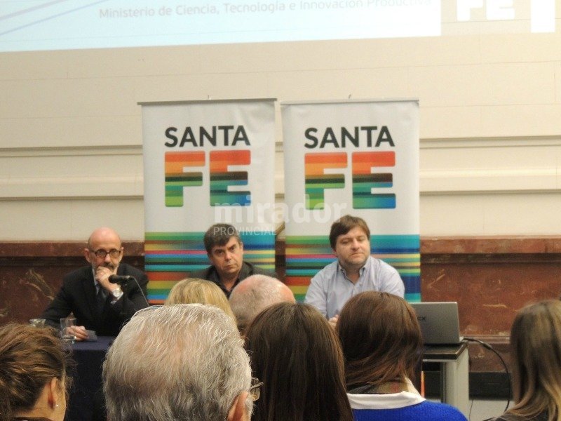 Dos sectores en la construcción del ‘ecosistema’ emprendedor