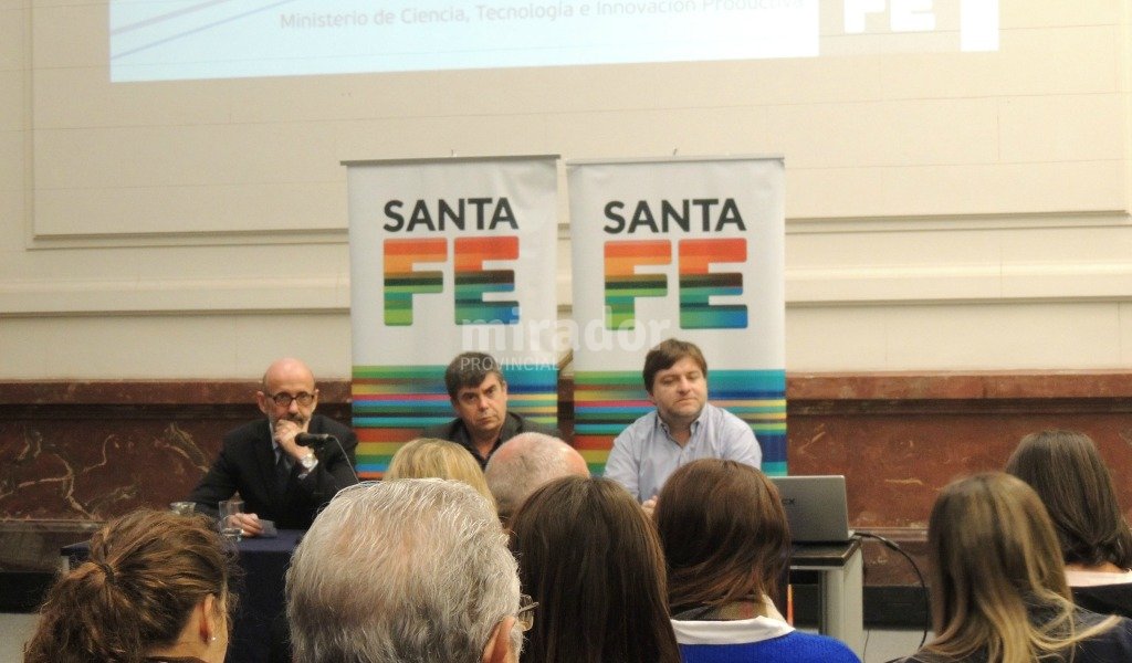 Dos sectores en la construcción del ‘ecosistema’ emprendedor