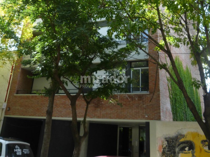 Bauen Pilay entregó el edificio de Maipú al 2.400