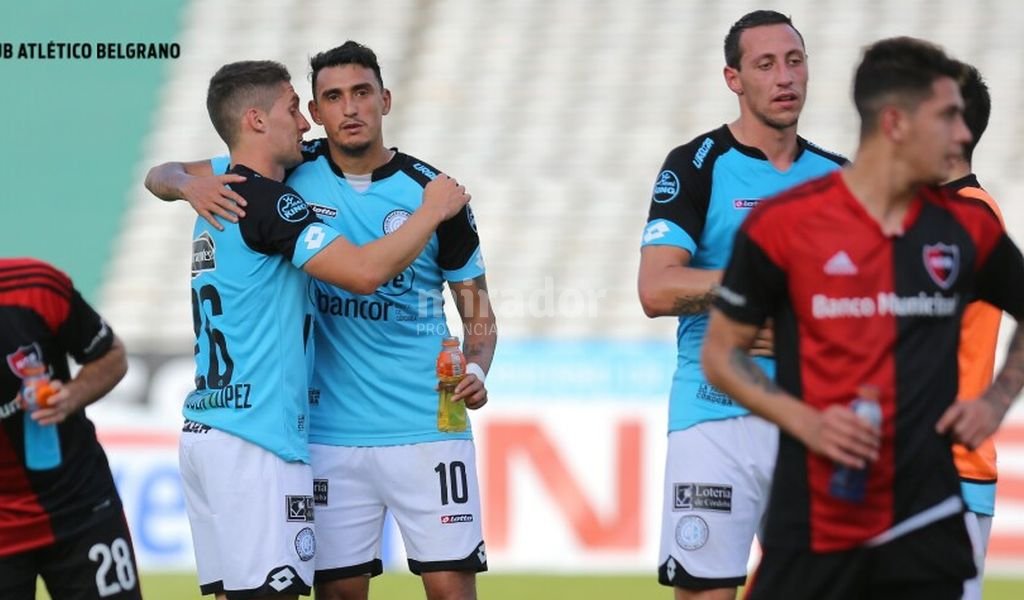 Jueves negro para los clubes santafesinos