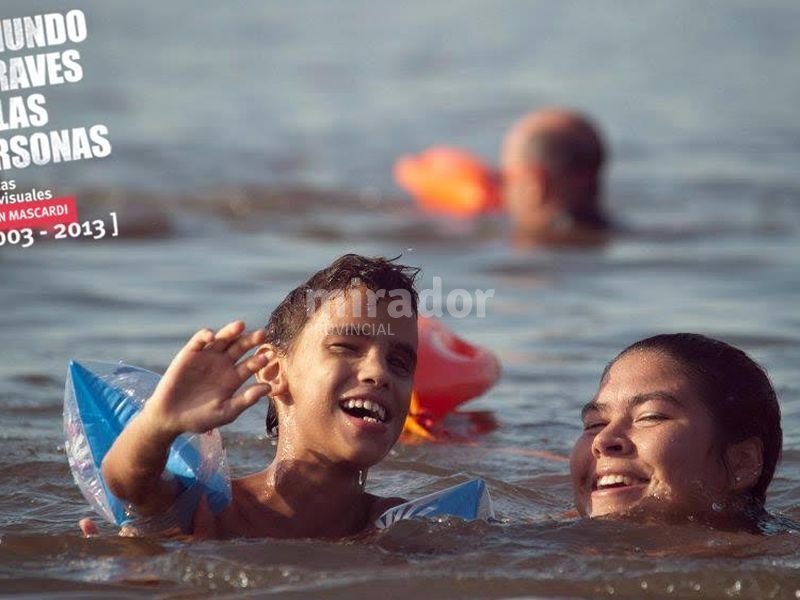 Historias de vida, retazos de lo cotidiano, relatos de todos los días