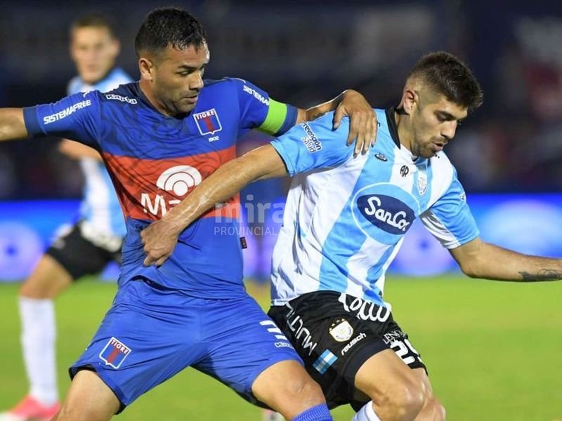 Mal campeonato para los clubes santafesinos