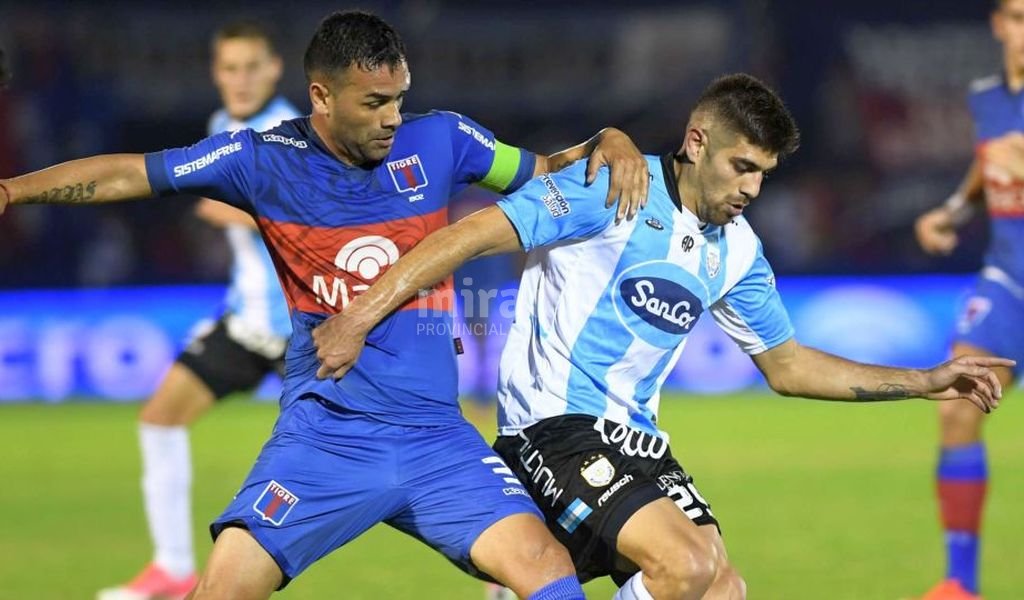 Mal campeonato para los clubes santafesinos