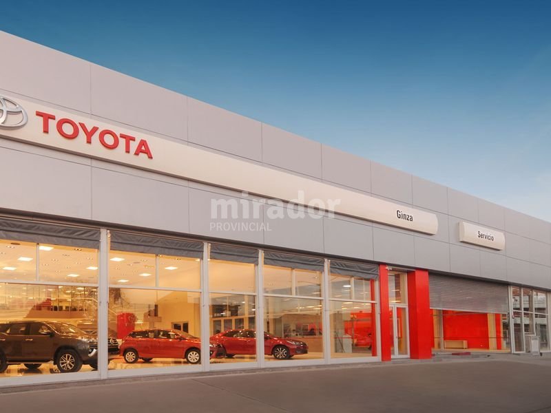 Rosario: Ginza inauguró sus instalaciones en Avellaneda 2.075