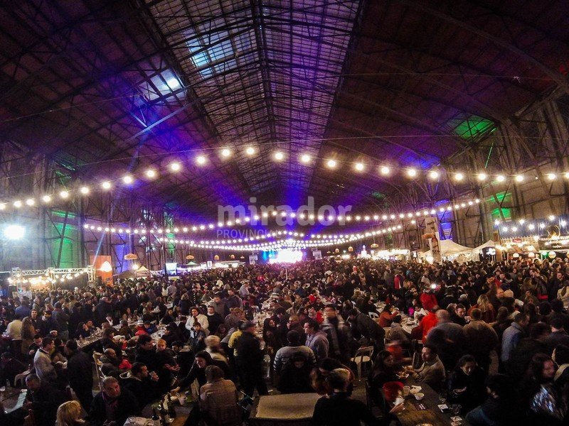 Gastronomía y cerveza para disfrutar