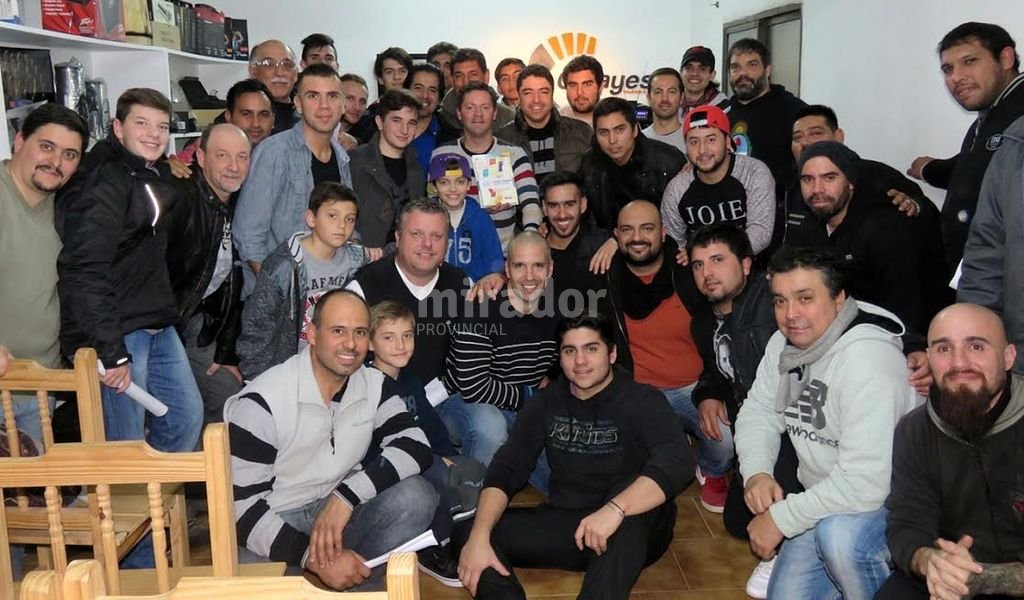 Clínica del baterista de Jorge Rojas