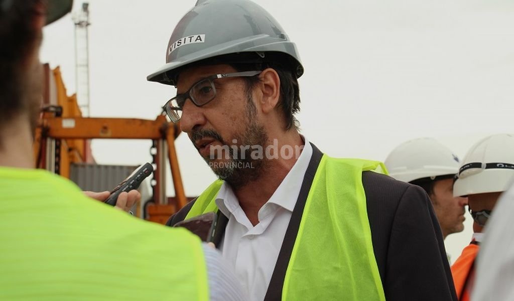 Elías disertó en el XI Coloquio del CPA realizado en Quequén