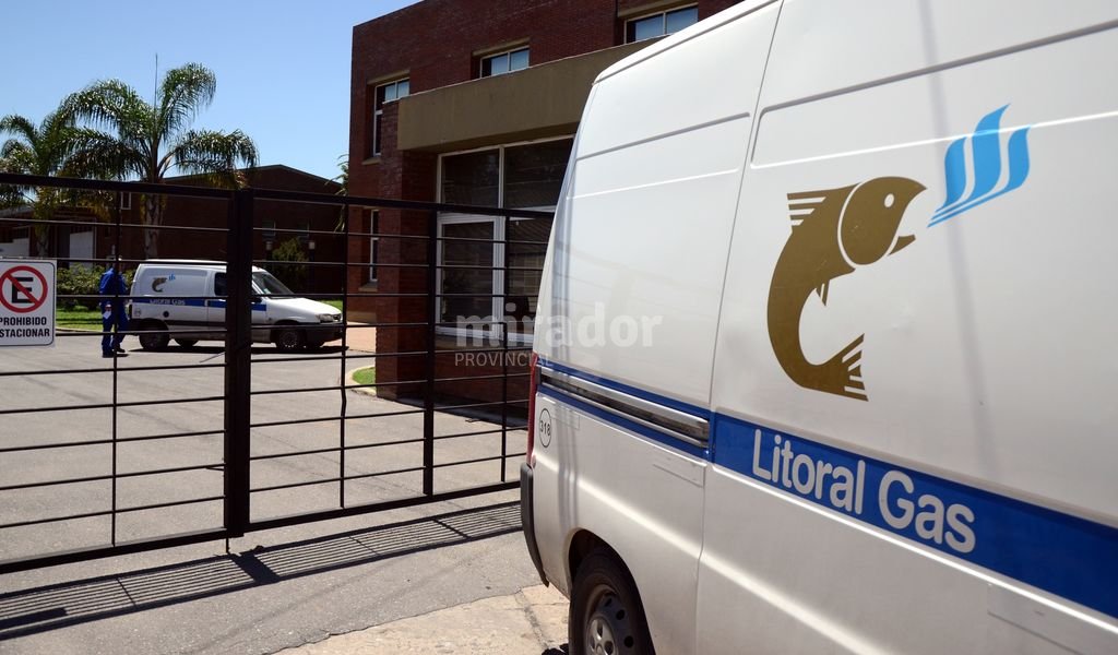 Obligan a Litoral Gas a aumentar la presión del gasoducto en el sur