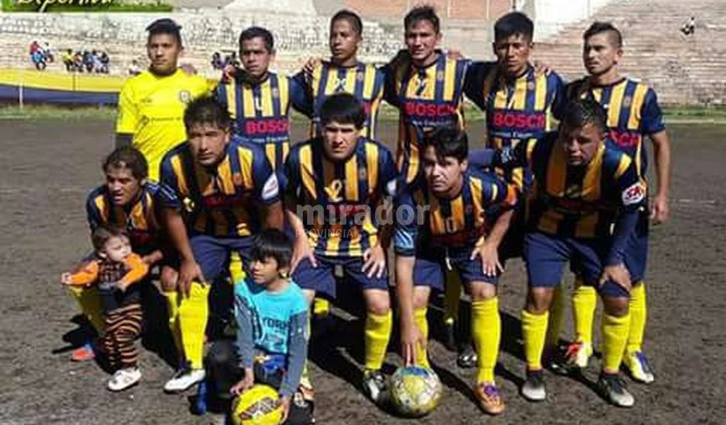 A miles de kilómetros de Arroyito se erige otro Rosario Central