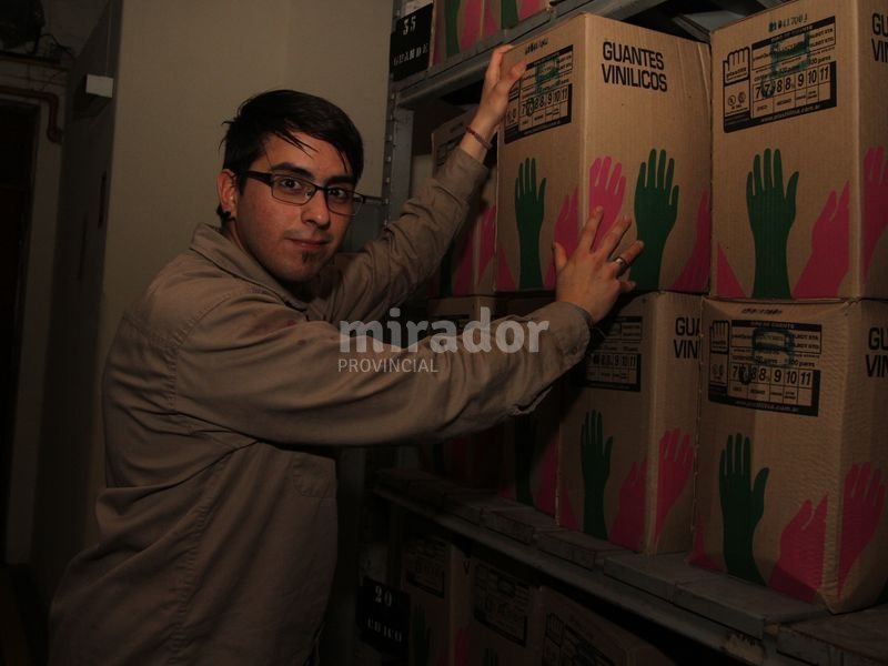 Escuelas de trabajo: historias de tres jóvenes que ya consiguieron empleo