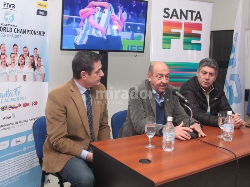 Llega el mejor voley formativo