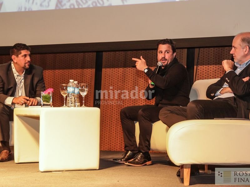 Definida la agenda de Expo Inversiones Rosario 2017