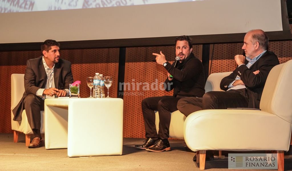 Definida la agenda de Expo Inversiones Rosario 2017