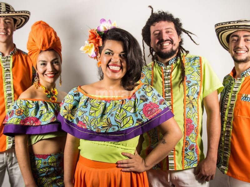 Huevo de Iguana presenta su primer disco