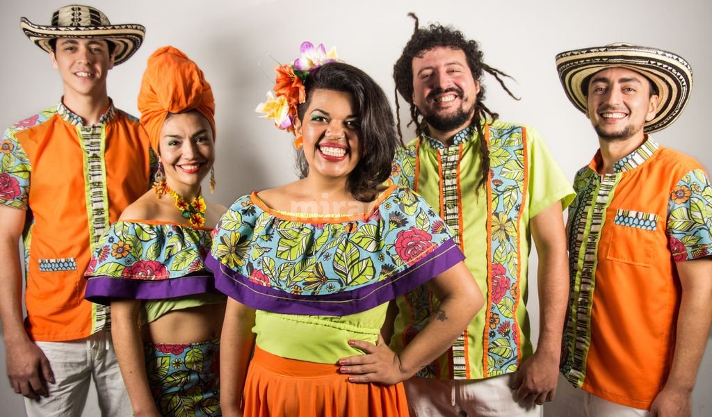 Huevo de Iguana presenta su primer disco