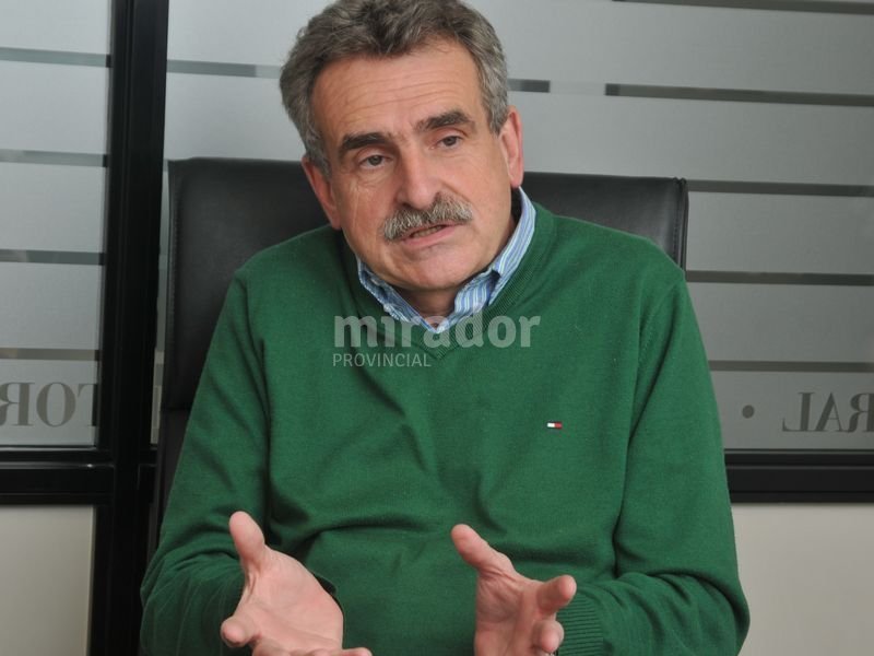 ‘El voto a nuestra lista es el que más le duele al gobierno’