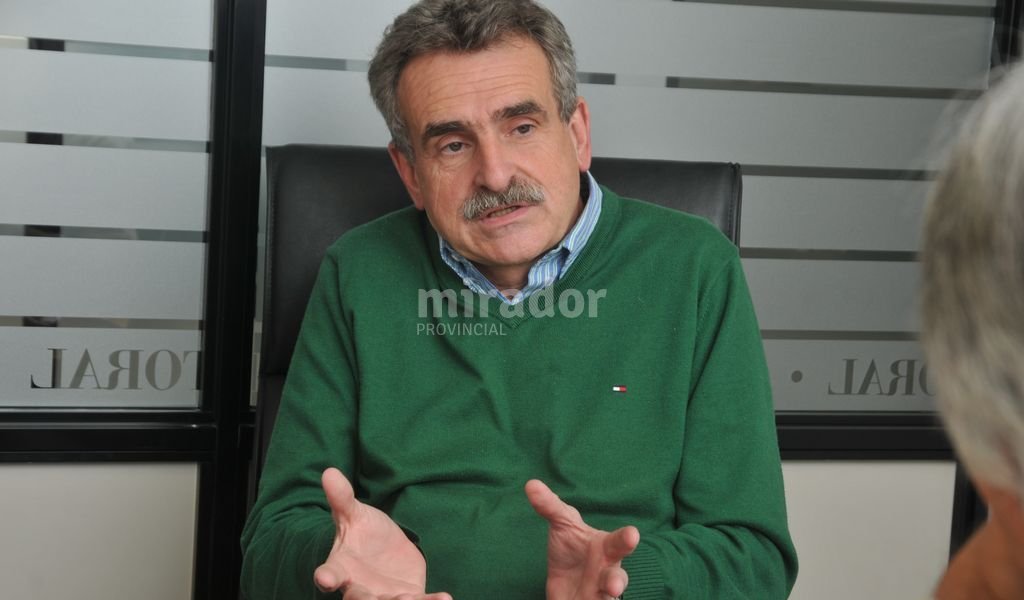 ‘El voto a nuestra lista es el que más le duele al gobierno’