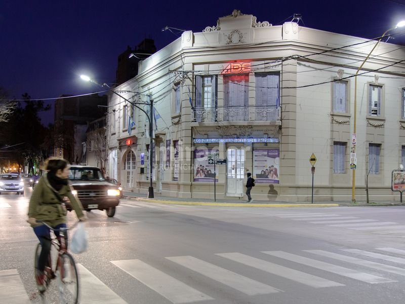 Santa Fe: más led en el alumbrado público