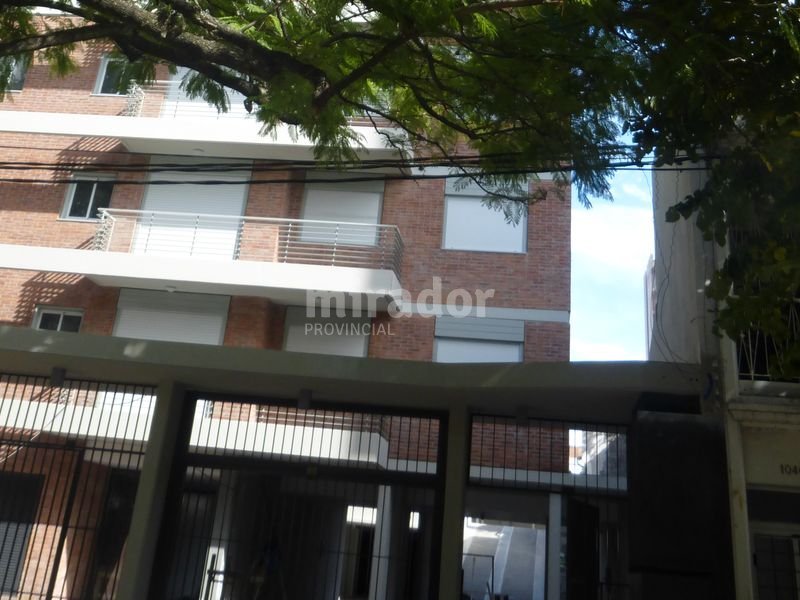 Bauen Pilay entrega el segundo edificio de 2017