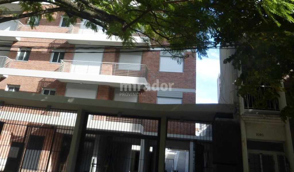 Bauen Pilay entrega el segundo edificio de 2017