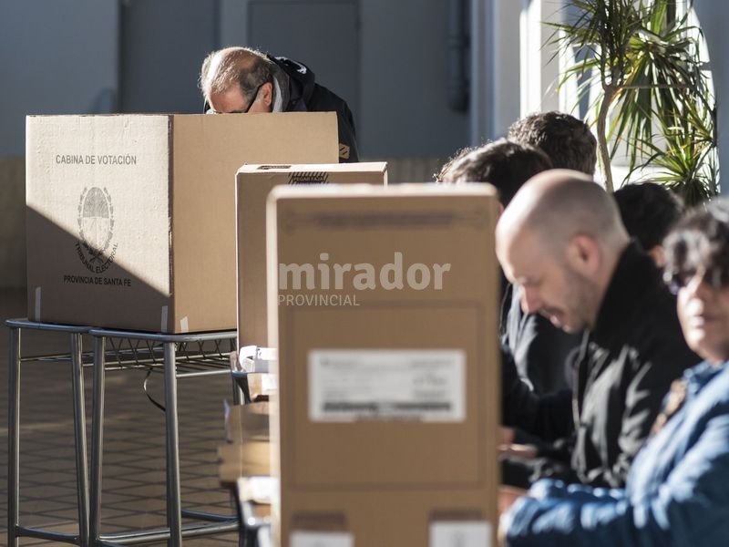 Cómo queda la largada para octubre en Rosario