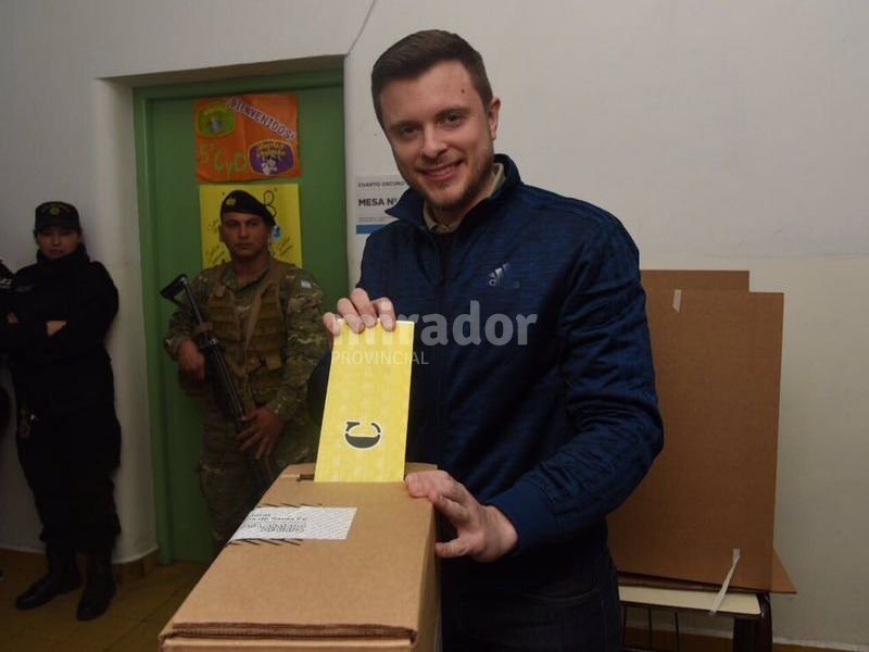 Voto castigo, interna caldeada y polarización