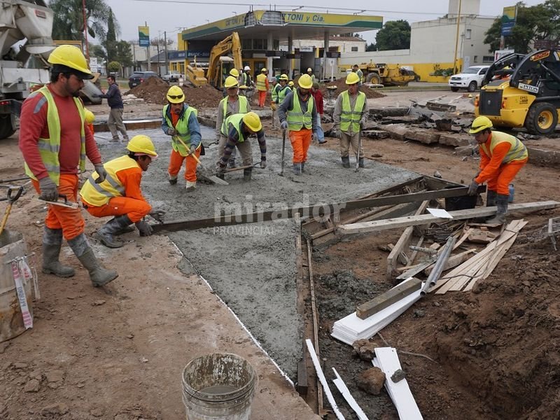 400 millones para infraestructura en municipios y comunas